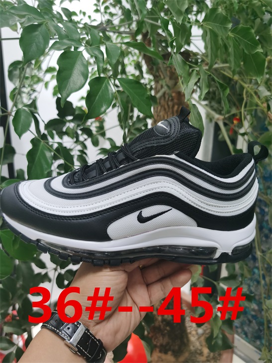 men air max 97 shoes US7-US11 2023-2-18-026